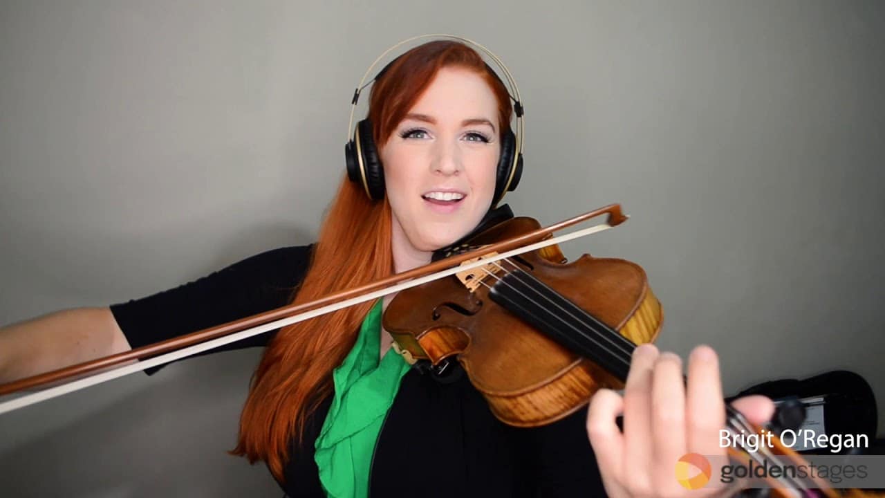 Brigit O'Regan, musicians