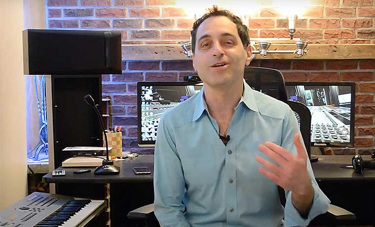 Dima Graziani, musicians